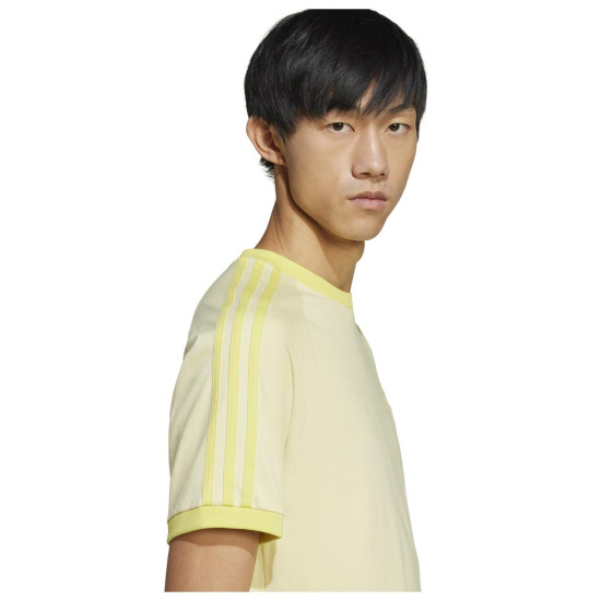 Adidas Ανδρική κοντομάνικη μπλούζα Adicolor Classics 3-S Tee